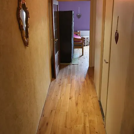 Σπίτι διακοπών La Petite Maison En Gaume Fontenoille