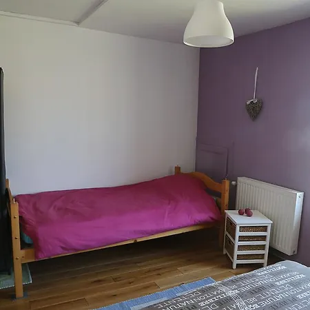 La Petite Maison En Gaume Prázdninový dům Fontenoille