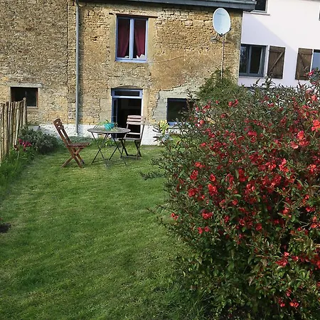 La Petite Maison En Gaume Σπίτι διακοπών