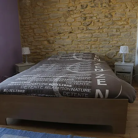 La Petite Maison En Gaume *