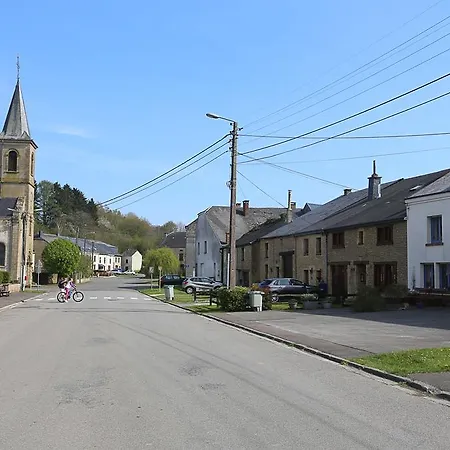 La Petite Maison En Gaume