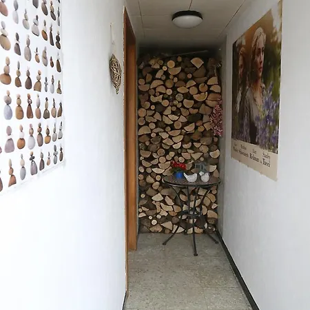 La Petite Maison En Gaume Σπίτι διακοπών *