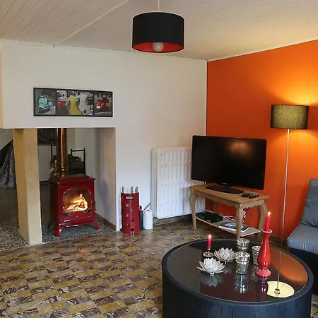 Prázdninový dům La Petite Maison En Gaume Fontenoille