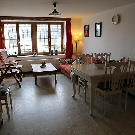 La Petite Maison En Gaume * Fontenoille