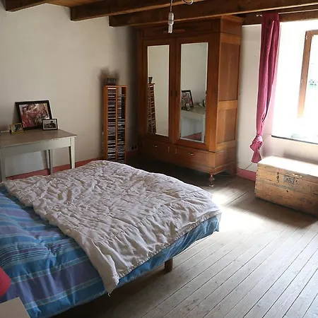 La Petite Maison En Gaume Prázdninový dům Fontenoille