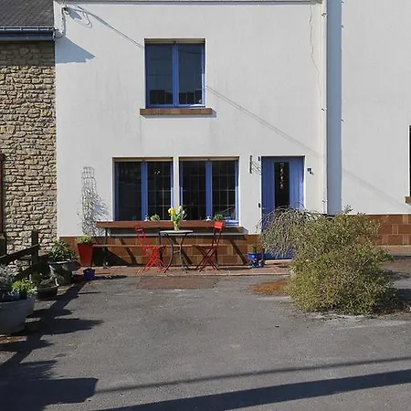 La Petite Maison En Gaume Prázdninový dům