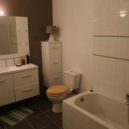 Σπίτι διακοπών La Petite Maison En Gaume *