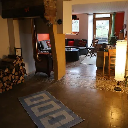 La Petite Maison En Gaume *