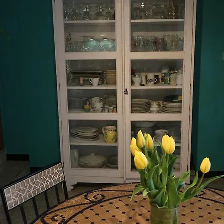 La Petite Maison En Gaume Fontenoille