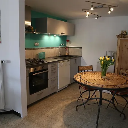 Σπίτι διακοπών La Petite Maison En Gaume *
