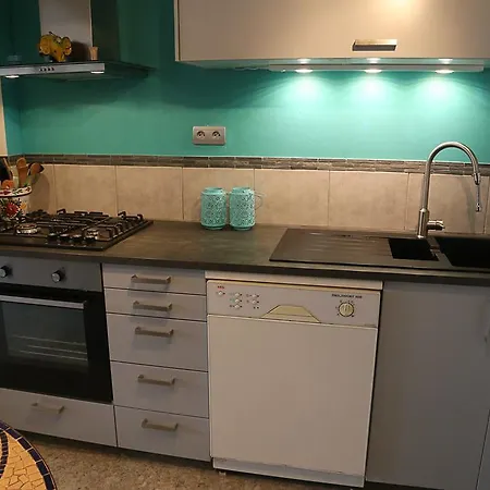 La Petite Maison En Gaume *